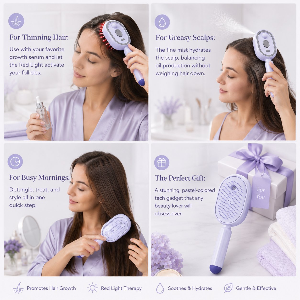 Clinical Red Light Therapy