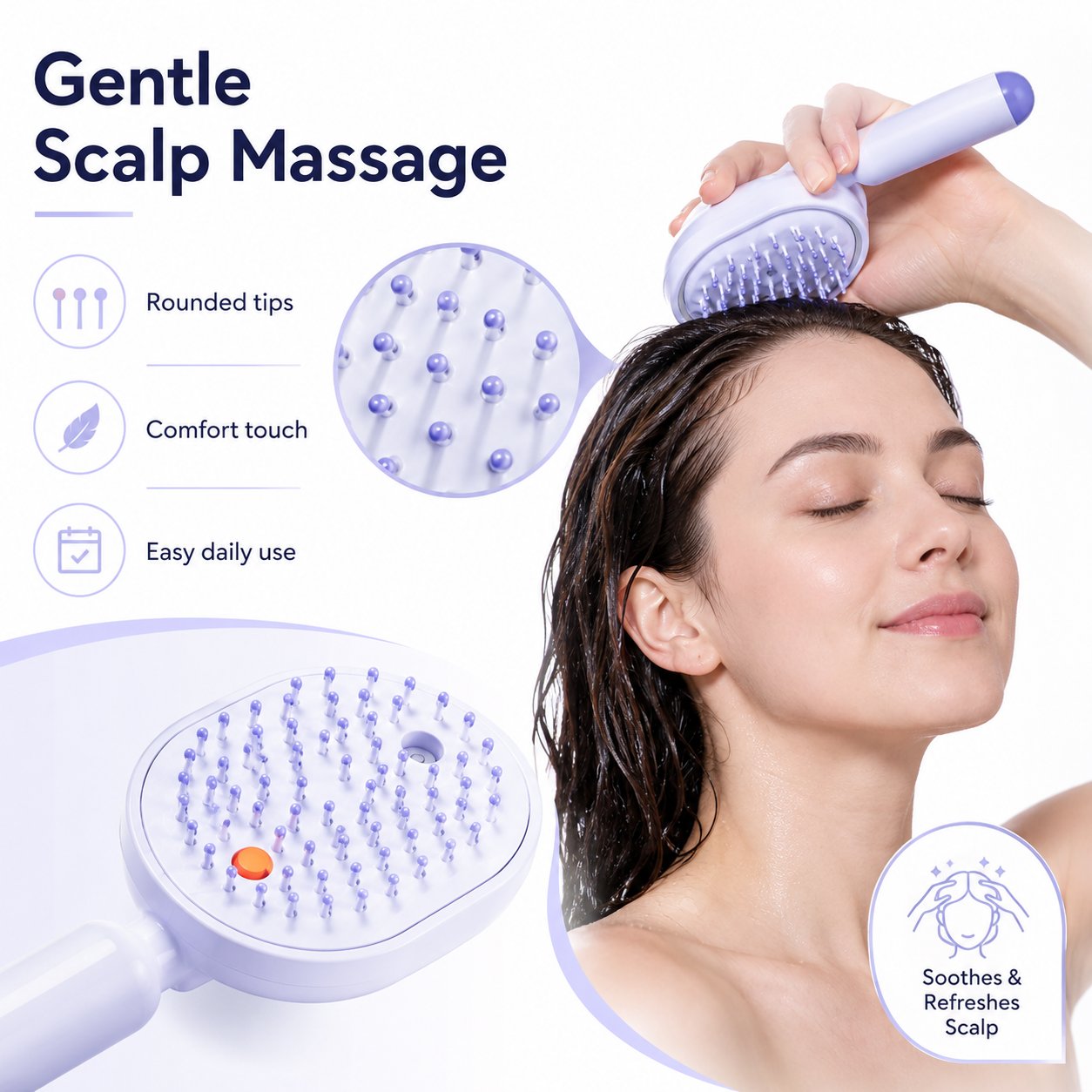 1-Click Self-Cleaning